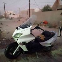 فورزه • كهربائيات شغاله • تاير جديد