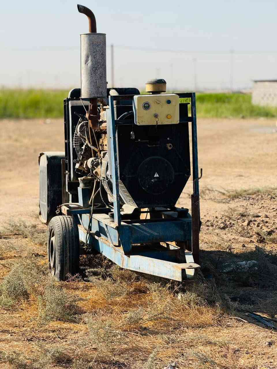 للبيع دايو ٦ توليد ١٢٥
السعر ٣٢$
