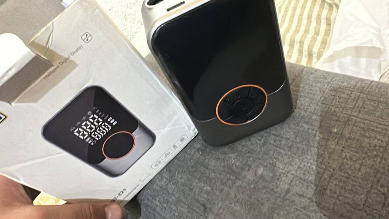 منفاخ • للسيارات