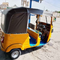 تكتك • بغداد • ٢٠١٩