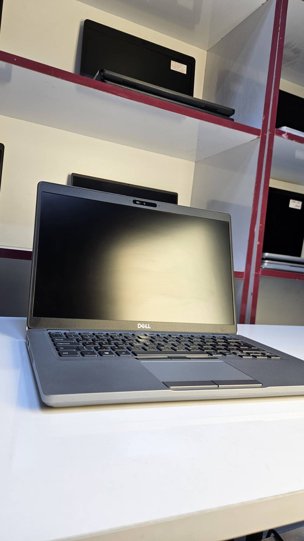 ديل Latitude 5410 • i5 الجيل العاشر • مستعمل