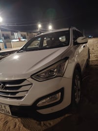 من رخصه صاحب الكروبسنتافي موديل 14 خليجي للبيع رقم أربيل الجديد  السيا...