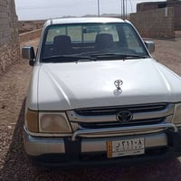 تويوته • موديل ٢٠٠٣