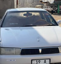 موديل ٩٥ • مكينة ٢٫٥ • الشطرة