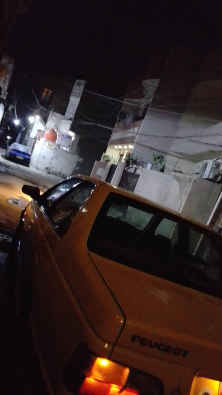 بيجو بارص • ٢٠١٥ • مكينة وكير مقفولات