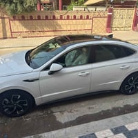 خليجي • موديل ٢٤ • ماشي ٣٤٠٠٠