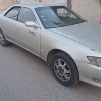 نضيفه • ١٩٩٤ • مكينة ٢٥٠٠