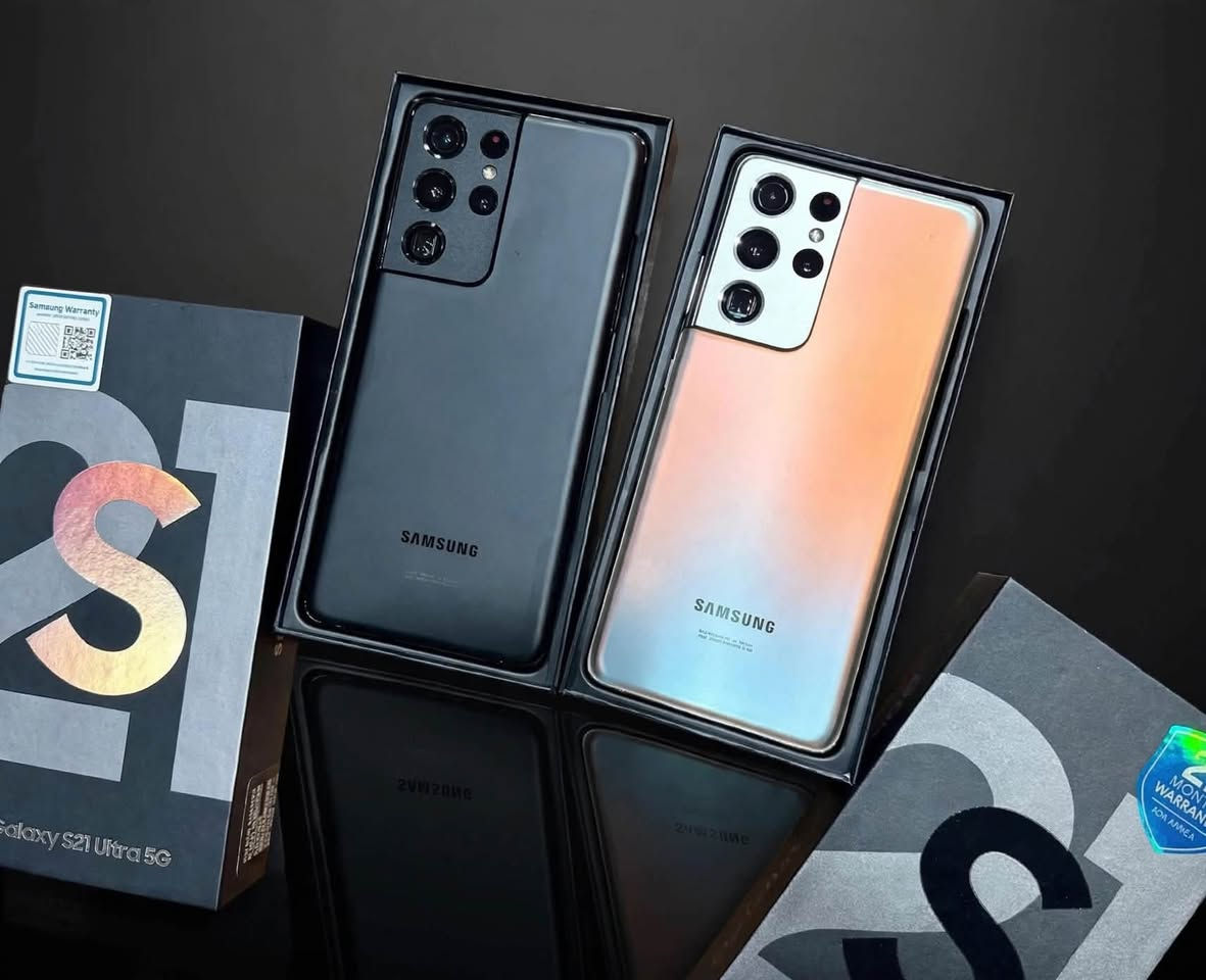هواتف سامسونج مستخدمات نظافه عاليه متاح للبيع

Samsung S25 Ultra 
الذاكرة / 256
السعر / مليون و 65 الف

الذاكرة / 1TB
السعر / مليون و 325

Samsung S24 Ultra 

الذاكرة / 256
السعر 950 الف

الذاكرة / 512 
السعر / مليون و 50

الذاكرة / 1TB
السعر / مليون و 150

Samsung S23 Ultra 

الذاكرة / 256
السعر / 765 الف

Samsung S22 Ultra 

الذاكرة / 256
السعر / 625 الف

Samsung S21 Ultra 
الذاكرة / 256
السعر / 460 الف

Samsung S20 Ultra 

الذاكرة / 256
السعر / 350 الف

Samsung Note 20 Ultra 

الذاكرة / 256
السعر / 460 الف

جميع الاجهزه ضمان من الفتح والتصليح 

للطلب واتساب ***********

متوفر توصيل 🚚 

او زورونا عبر العنوان 

واسط - كوت - المشروع - قرب ساحــه العامل 

أبوابنا مفتوحه من الساعه 8 صباحا إلى 11 مساء
