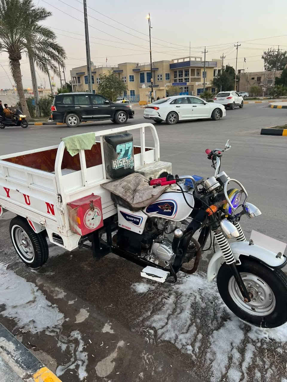 ٢٠١٢ • جاهزه • زيناويه