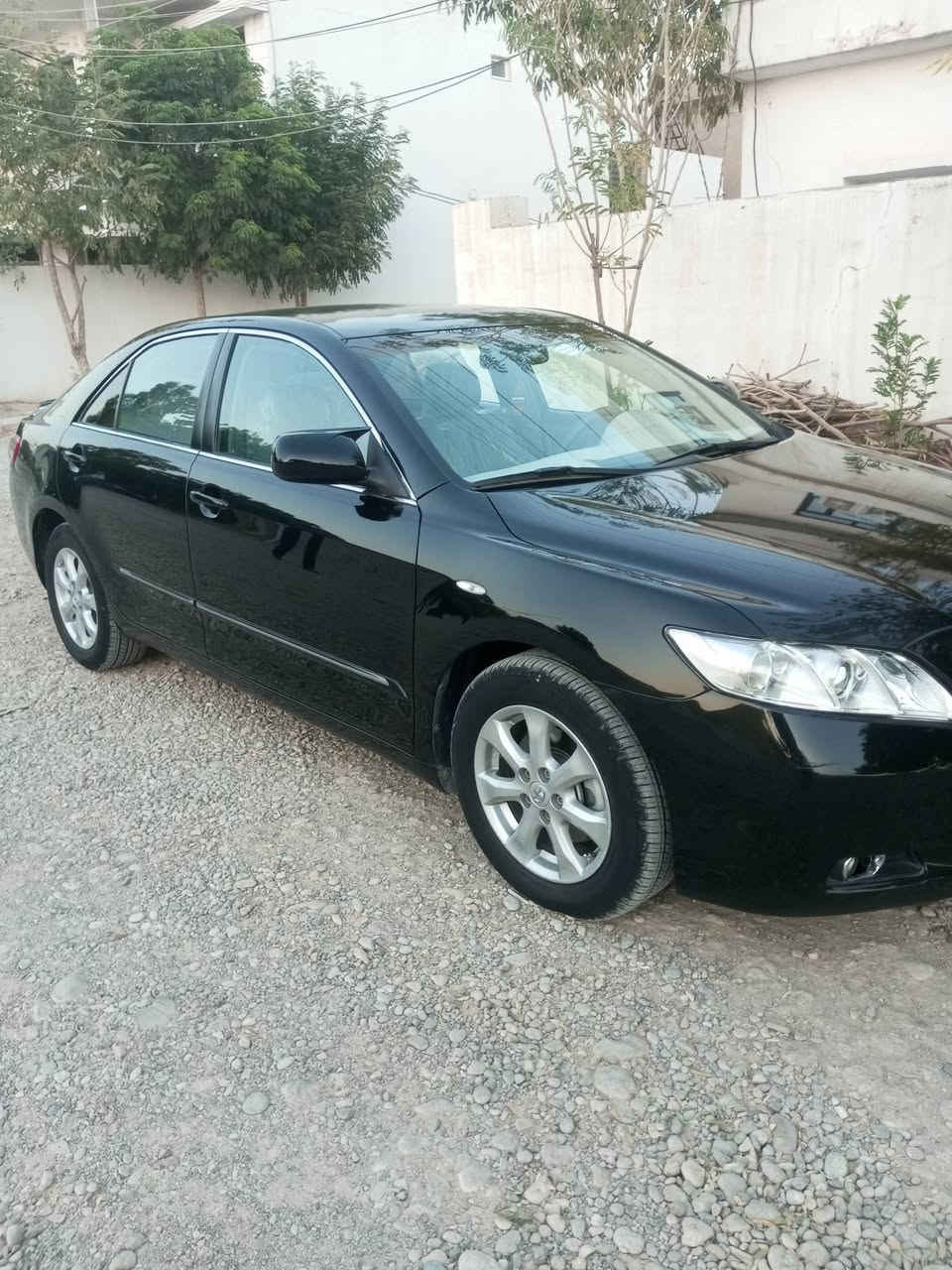 كاميرا 2009 خليجى سياره بس بونيد سبغ جماليه كير مكينه بيشرط تبريد شغال مواصفات GL ما بي دينار مصرف كلها على وضع شركه سعر 105 شويه بي مجال ***********
