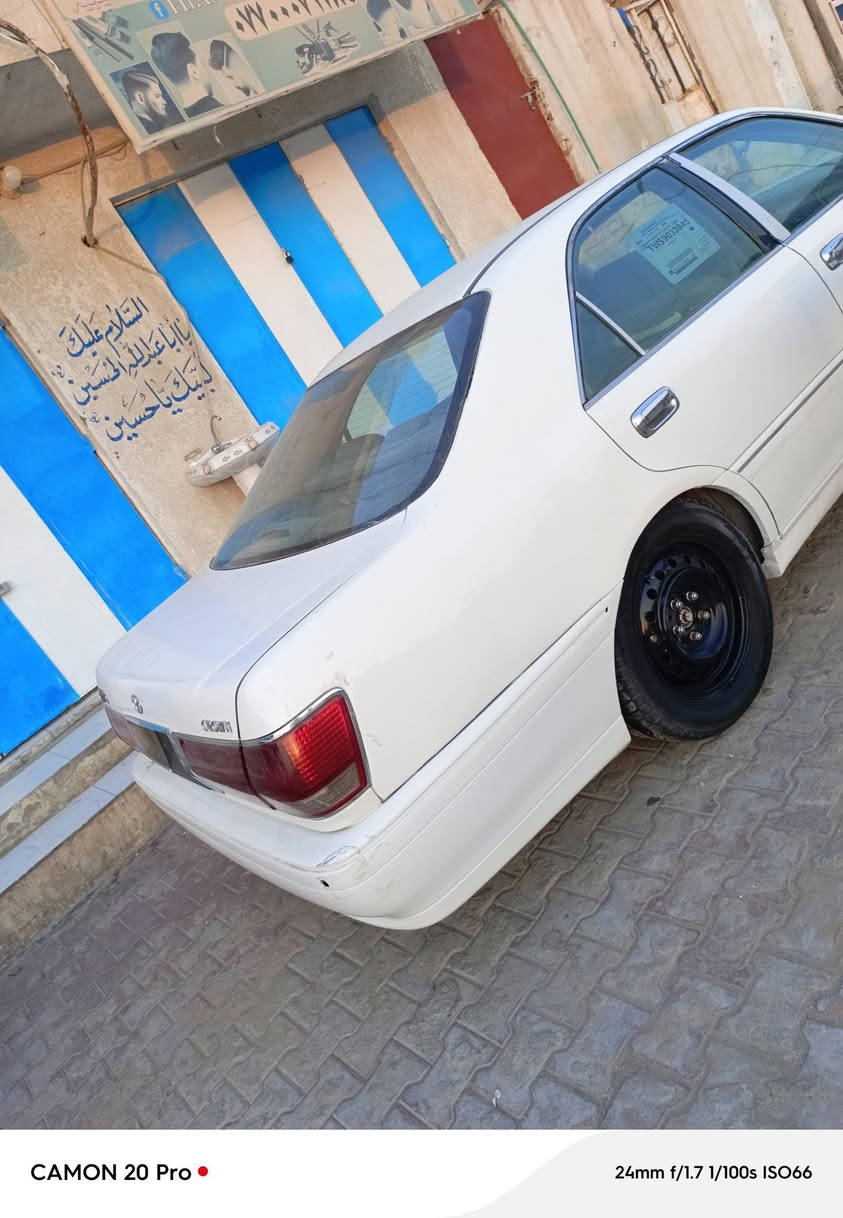 ملكه للبيع قصه قماره فقط كينه تخم تاير جديد تبريد ثلج مكان السياره ميسان فيفتي ***********
