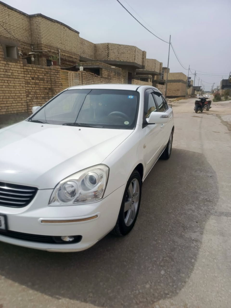 اوبتمه ٢٠٠٨ • صبغ ٣ قطع • رقم بابل