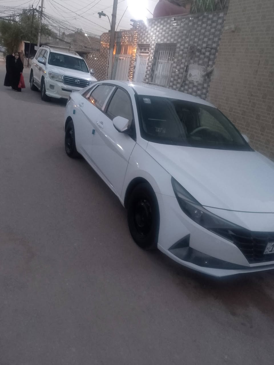 موديل ٢٠٢١ • رقم بابل • فول بصمه جلد
