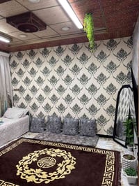 الزعفرانية شارع المعهد • ١٨٠م • ٣ غرف