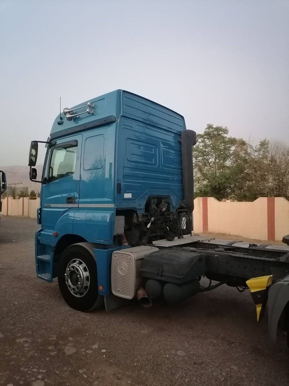 اکسۆر2006گێڕعادی هاف عارەبانە فلات دنگیربپی
***********
***********
