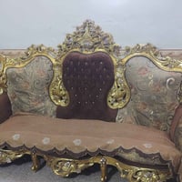 تخم مصري ملكي • ٢ كبار • حي البتول بغداد