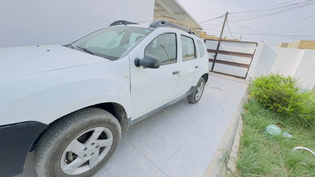 داستر • ٢٠١٨ • مكفول