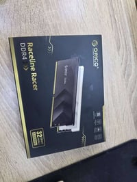 رام ٣٢ جيجا • DDR4 ٣٢٠٠ • جديد