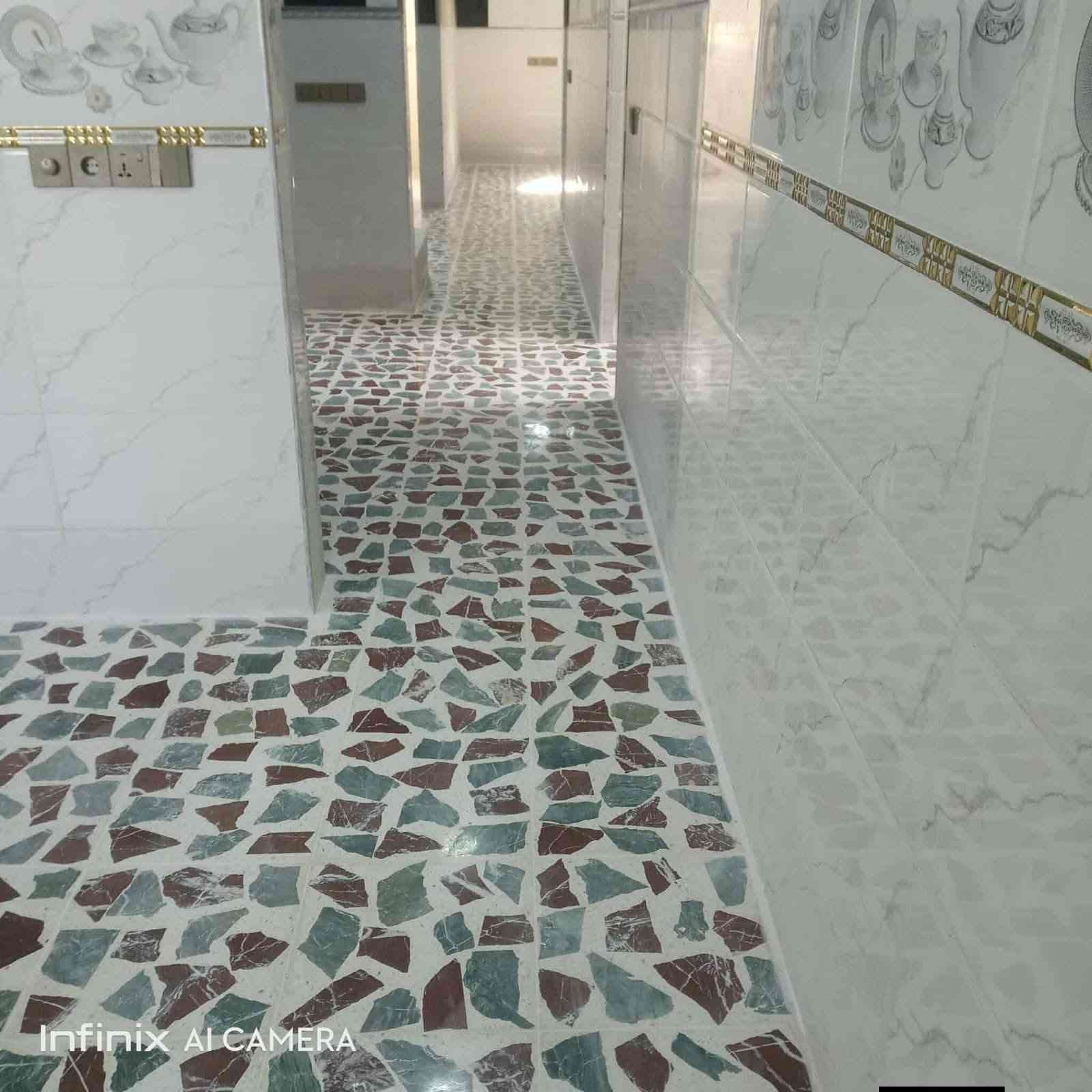 سيراميك • أرضية • درجة أولى