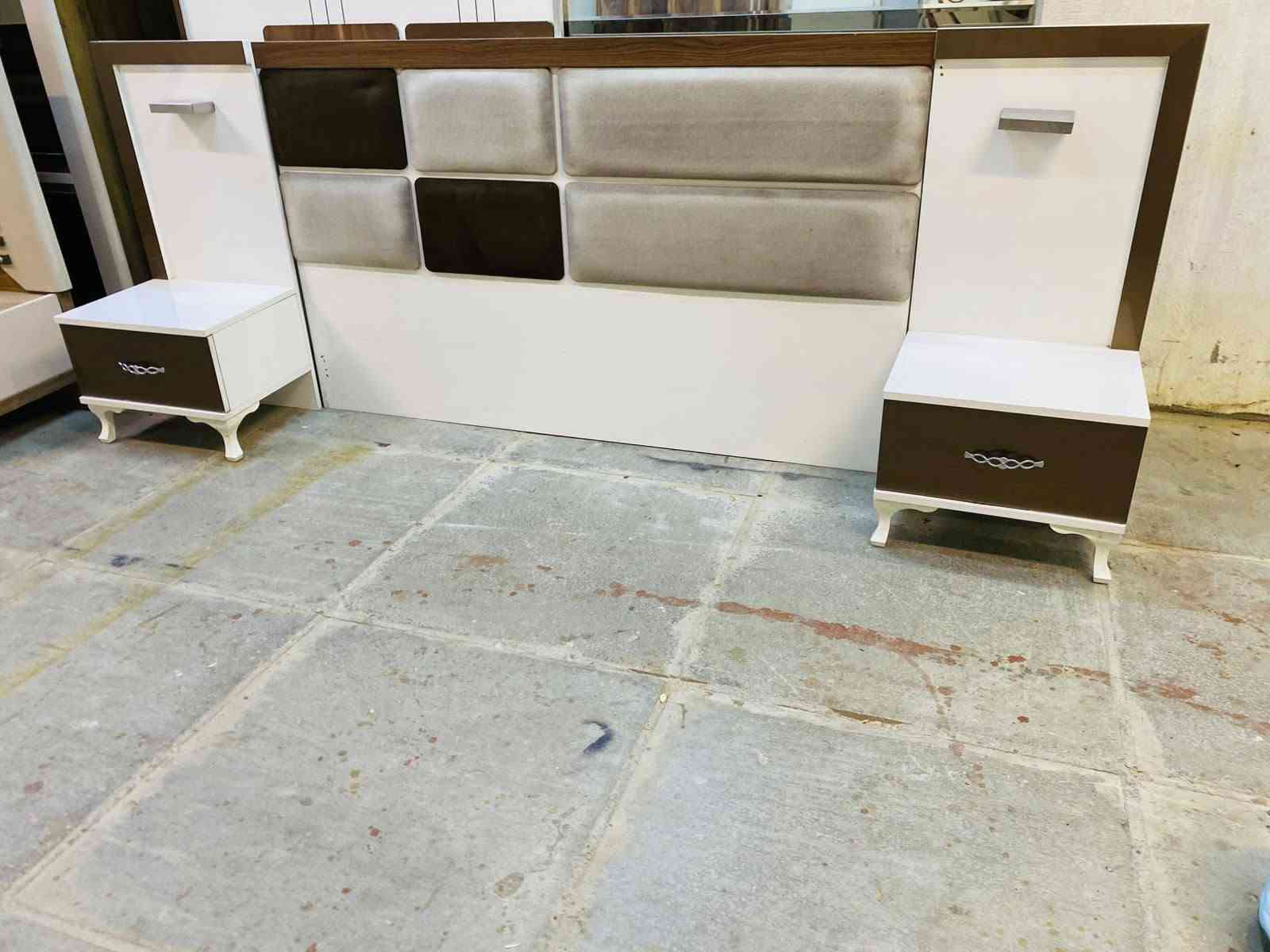 ٧ قطع • فول نضافة • نقل مجاني بغداد