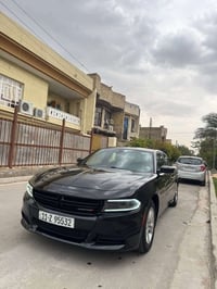 تشارجر SXT • ٢٠٢٣ • ٦ سلندر