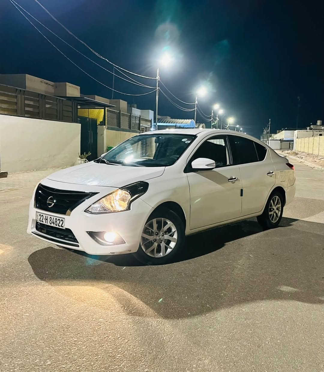 صني • ٢٠٢٤ • رقم اربيل