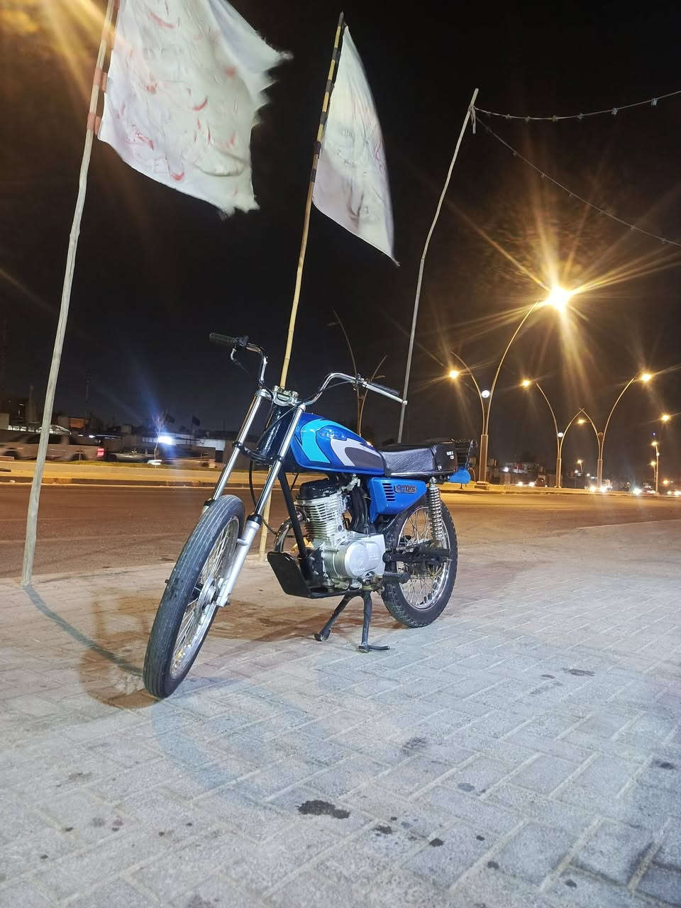 سيجي نامه
ادوات ادوات دراجه حلوه ونشطه 
مكينه تخبل 
سعر 450 مكاني البصره الحيانيه 
رقم *********** واتساب
