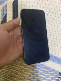 آيفون 13 برو ماكس • ١٢٨ • بطارية ٨٩٪