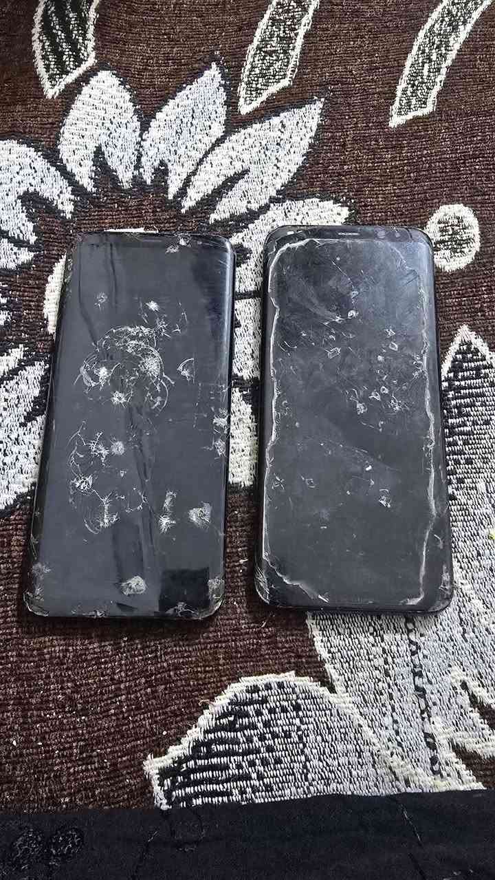 سامسونج • موبايلين • عطلانين