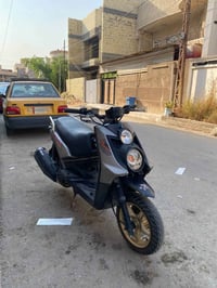 سكنس جبلي • مكفوله • كهربائيات