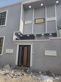 البصرة أبو الخصيب • ١٠٠م • طابقين