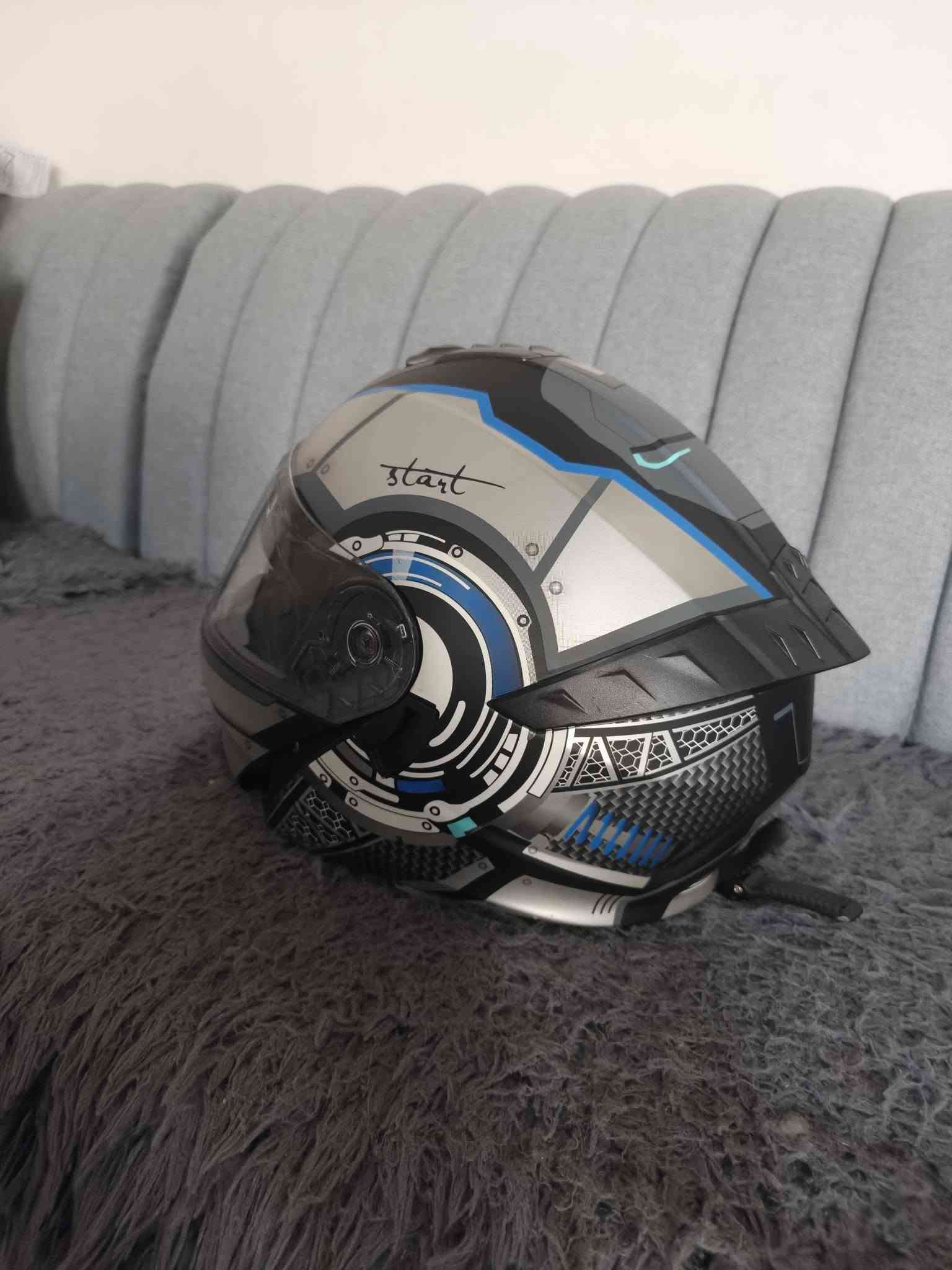 Bk sport • مقاس L • فك قلاب