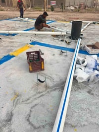 حفر 50س • صب 10س • اشراف هندسي