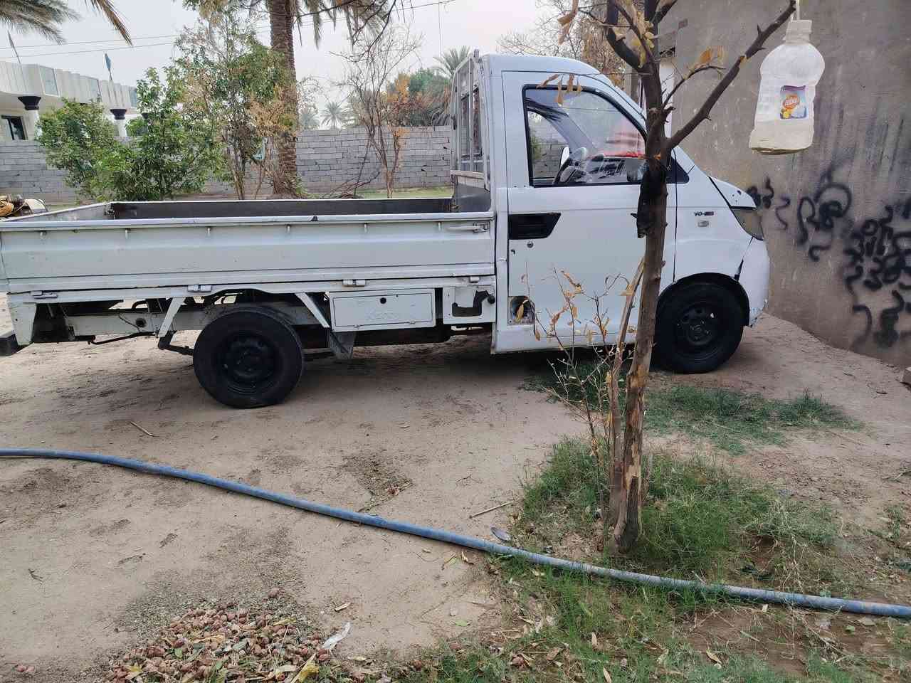 شيري • موديل ٢٠١١ • رقم بابل