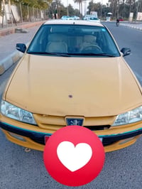 بيجو بارس • ٢٠١٥ • مكينه وكير مكفوله