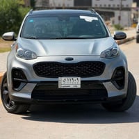 🚗 للبيع كيا سبورتاج 2022 وارد أمريكي 🇺🇸  🔹 الموديل: 2022 🔹 وارد: أمريك...