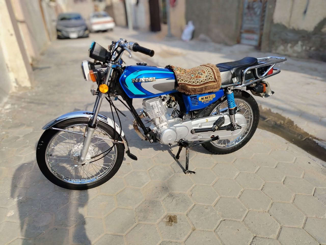 ٤ كير • رقم • سنويه