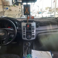 كيا سيراتو • ٢٠١٣ • رقم اربيل