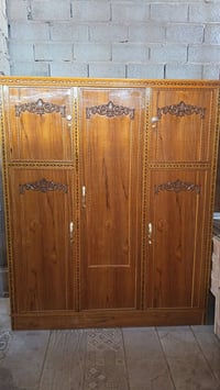 دواليب • خزائن