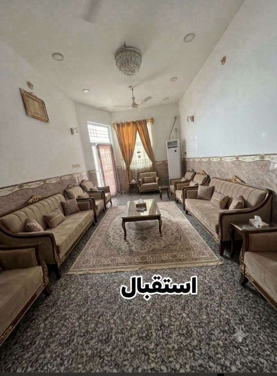 الفداء • ٢٠٠م • غرفتين