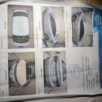النترا • 2015 • بنيد مبدل