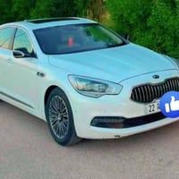 كوريس ٢٠١٤ • محرك ٣٨٠٠ V6 • فول مواصفات