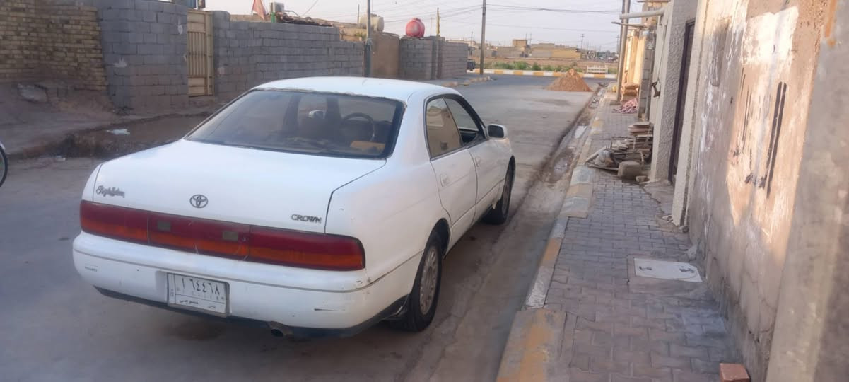 كراون بطه للبيع    مكفوله گص ونقل جثه رقم بابل  مداور ثاني  يوم  مشروع وطني مكانها واسط قضاء الحي

 السعر 35 وبيها مجال ستفسار أكثر  للتواصل  *********** مكلف بنشر

