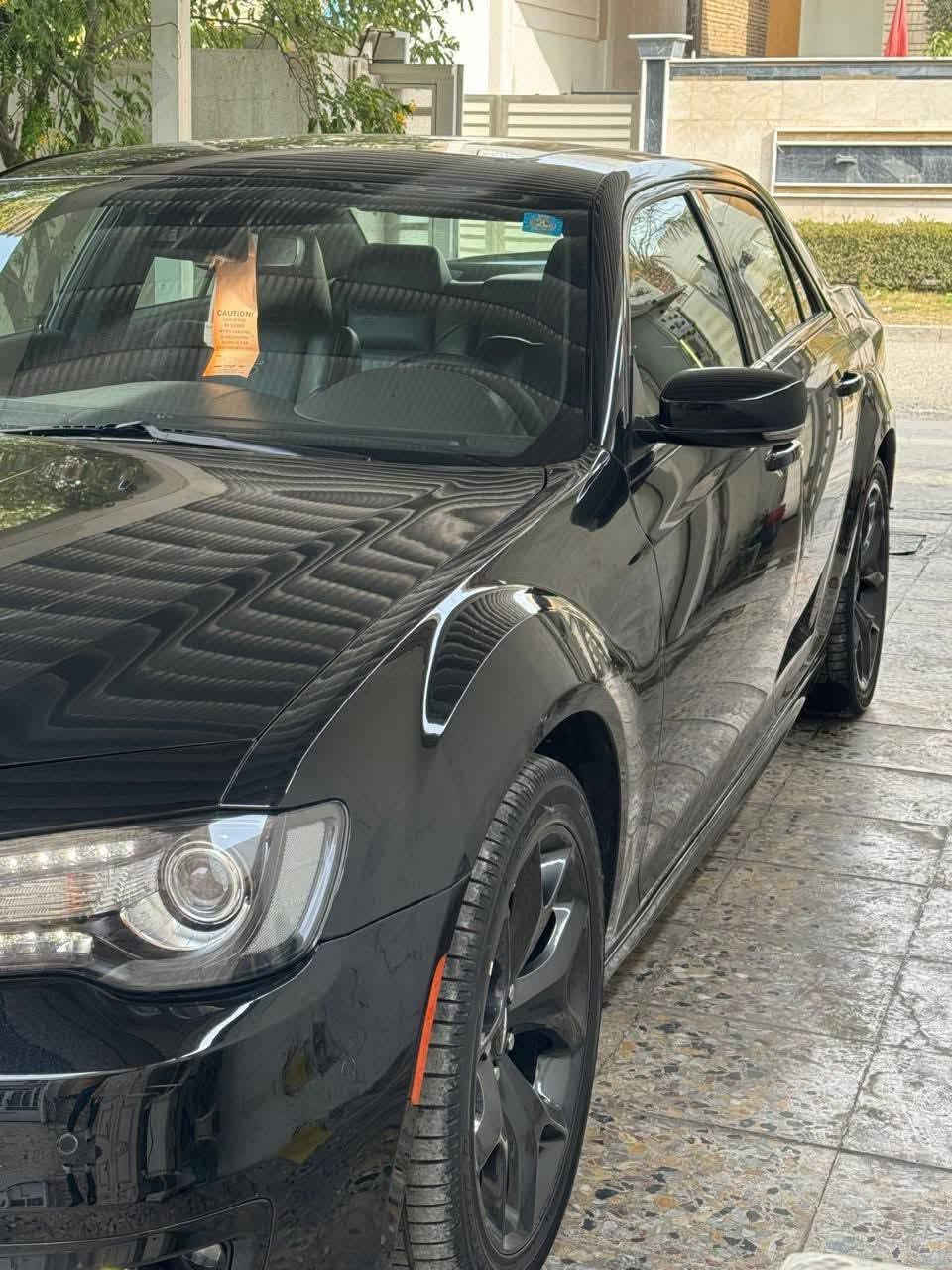🔥 كرايسلر — النداء الأخير 🔥
🚘 للبيع — أوباما S موديل 2023 | هارلم خليجي 🇮🇶

 فخامة، أداء، ومواصفات فول كاملة 

ماشية 21 ألف ميل فقط بعده بريحة الشركه💰 السعر: 320$ — وبها مجال بسيط 

🔴✔️ ضرر بسيط 🔴✔️ بدون دواخل وبدون إيرباكات 🔴✔️ تم تبديل البنيد فقط 🔴✔️ باقي السيارة كفالة

🔥 مواصفات فول كاملة: 🔴✔️ سقف بانوراما 🔴✔️ رادارات أمامية وخلفية 🔴✔️ رادار ومواصفات أمان متكاملة 🔴✔️ حساسات متكاملة 🔴✔️ شاشة كبيرة ونظام حديث 🔴✔️ كاميرات خلفية 🔴✔️ تشغيل بصمة ودخول ذكي 🔴✔️ إنارة LED مميزة 🔴✔️ داخلية فخمة ومريحة 🔴✔️ جنوط سبورت 🔴✔️ وباقي مواصفات الفول كاملة

📍 الموقع: بغداد — القاهرة

📞 للتواصل واتساب: ***********

🔥 النداء الأخير — فرصة مميزة للجادين المعارض اطبك ع صفحه
