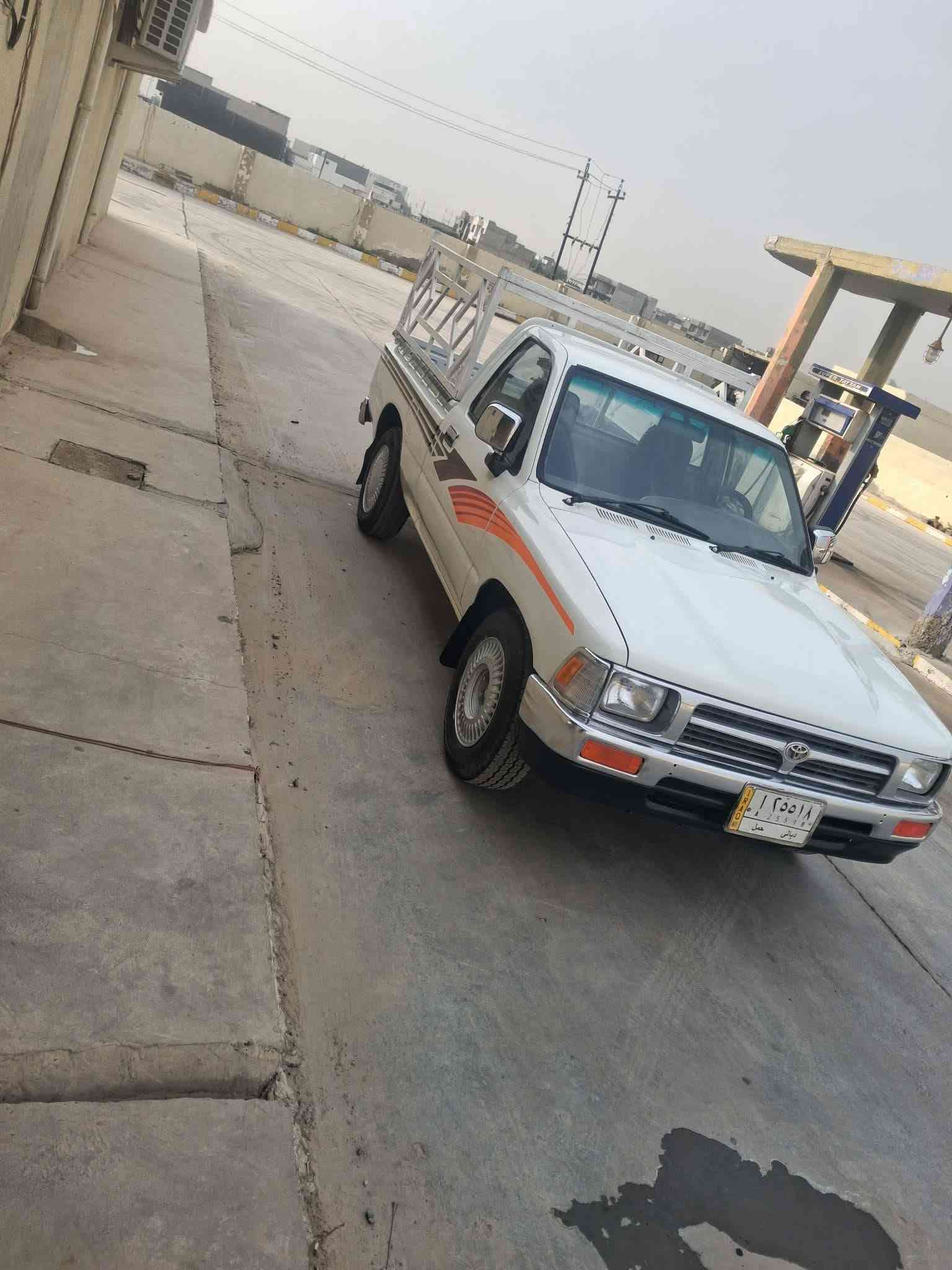 موديل ٩١ • معمره جديد • الخالص