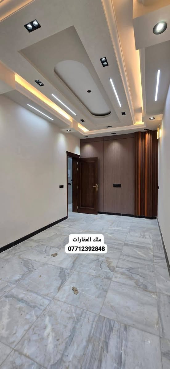 حي البنوك • ١٥٠م • ٤ غرف مدخلين