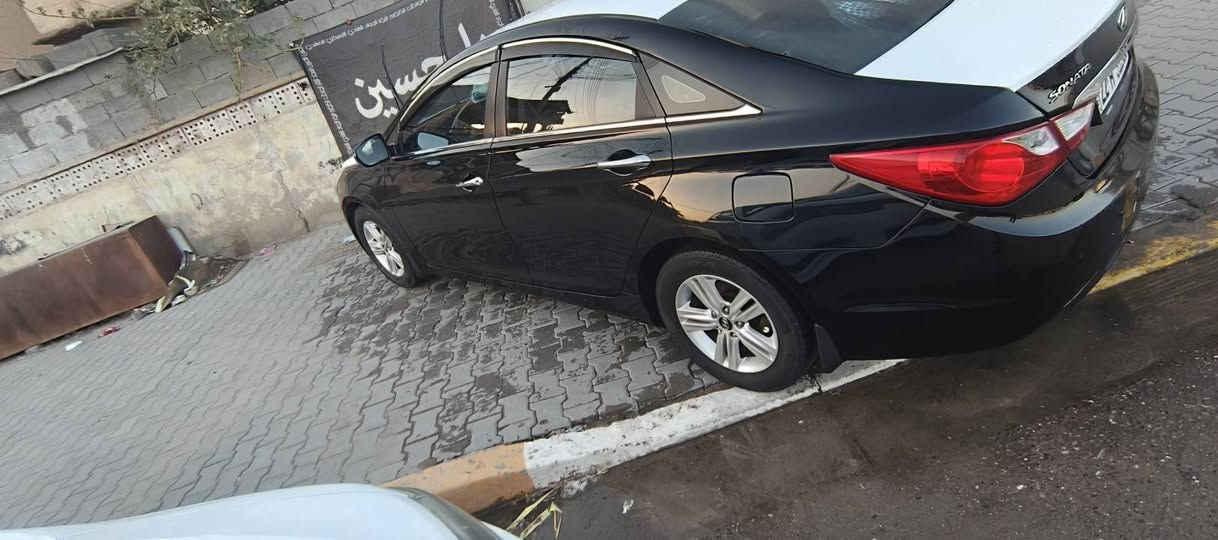 سلام وعليكم سوناتا مديل 13 ادوات  كصه جنطه سياره جازه ونضيفه متومه اربيل  مكاني البصره 

سعر 46 وبيه مجال قليل وذا اكو كرسته نضيفه مراوس *********** البصرة, العراق
