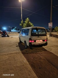 بريجو ١٩٩٧ مصفر بابل سعر ٤٠ وبيه مجال عنون النجف  07808405378