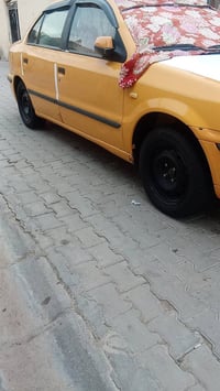 سمند ١٣ • ميسان • سنوية ٢٠٣١