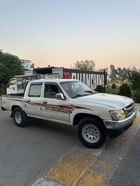 موديل ٢٠٠٧ • كاربراتير • ٤ تواير جديدة